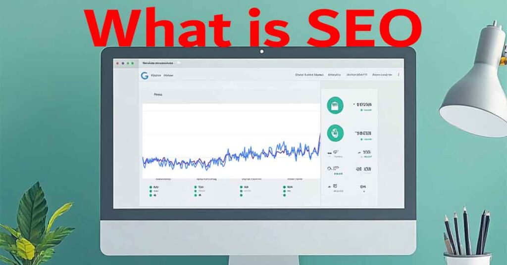 سئو چیست؟
